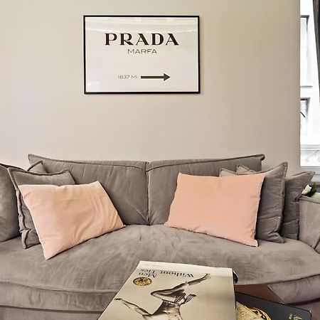 Hostme Piazza Navona Apartament Рим Екстериор снимка