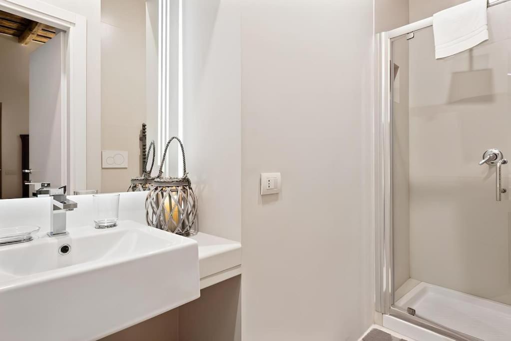 Hostme Piazza Navona Apartament Рим Екстериор снимка