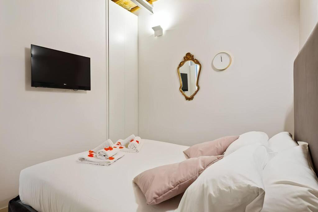 Hostme Piazza Navona Apartament Рим Екстериор снимка