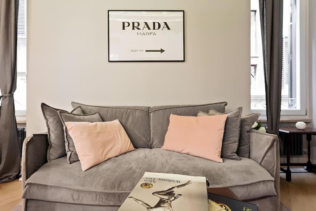 Hostme Piazza Navona Apartament Рим Екстериор снимка