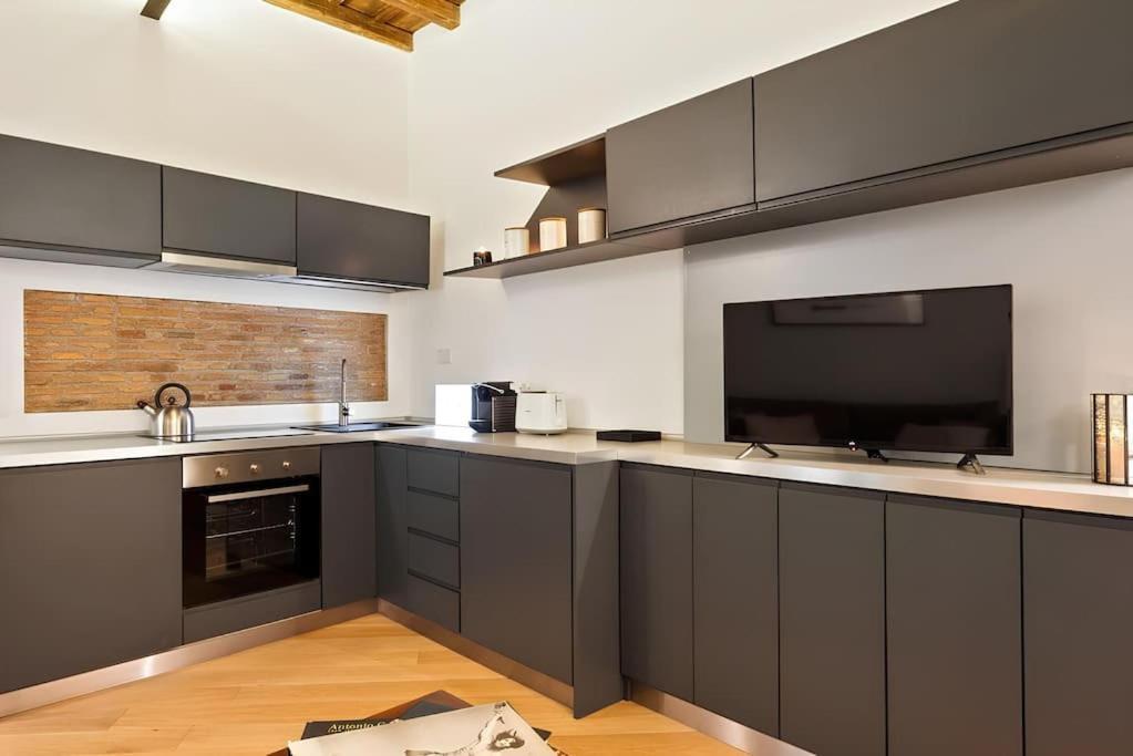 Hostme Piazza Navona Apartament Рим Екстериор снимка